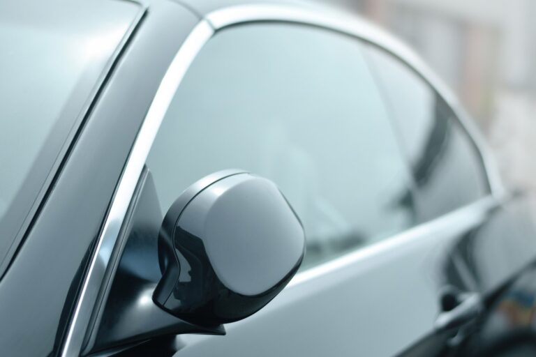 Most advanced paint protection film yet