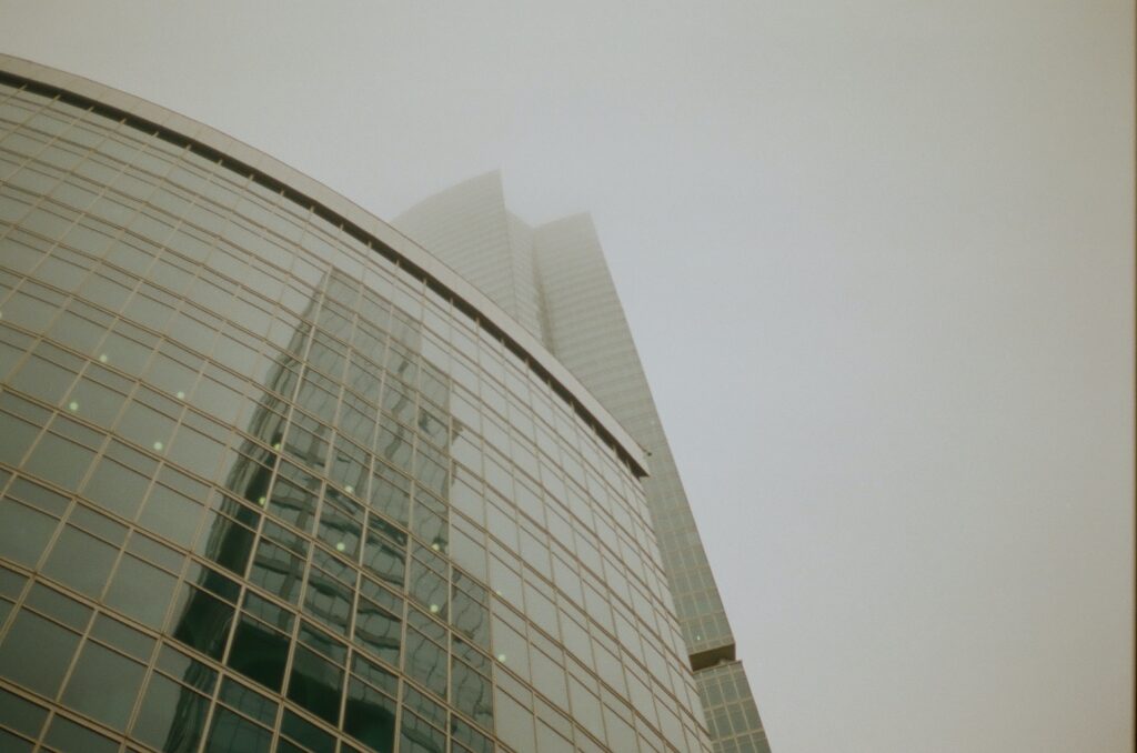 Geo Window Film